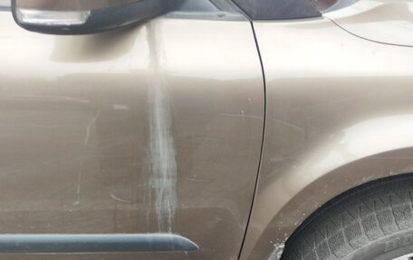 Skoda Yeti I рестайлинг, 2012 год, 620 000 рублей, 2 фотография