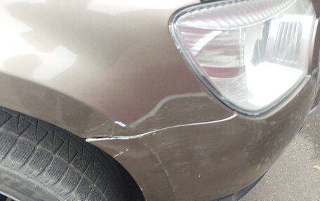 Skoda Yeti I рестайлинг, 2012 год, 620 000 рублей, 3 фотография