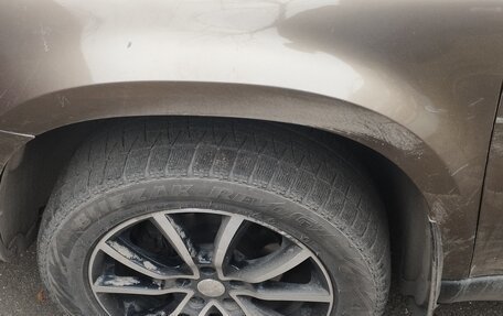 Skoda Yeti I рестайлинг, 2012 год, 620 000 рублей, 9 фотография