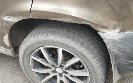 Skoda Yeti I рестайлинг, 2012 год, 620 000 рублей, 7 фотография