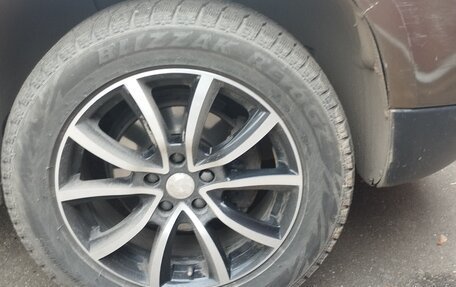 Skoda Yeti I рестайлинг, 2012 год, 620 000 рублей, 6 фотография