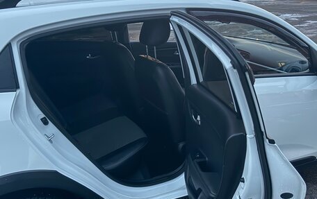 KIA Rio IV, 2018 год, 1 450 000 рублей, 10 фотография