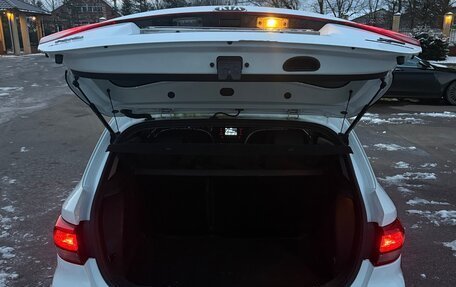 KIA Rio IV, 2018 год, 1 450 000 рублей, 8 фотография