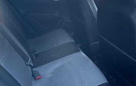 KIA Rio IV, 2018 год, 1 450 000 рублей, 9 фотография