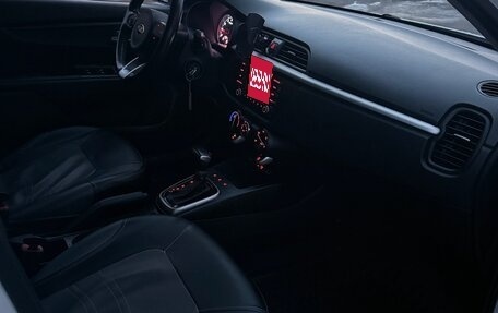 KIA Rio IV, 2018 год, 1 450 000 рублей, 11 фотография