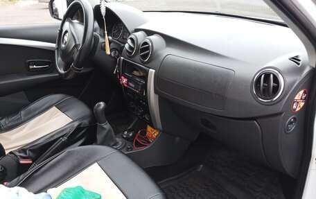 Nissan Almera, 2013 год, 650 000 рублей, 6 фотография