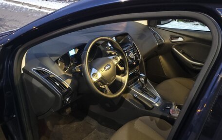 Ford Focus III, 2013 год, 1 000 000 рублей, 5 фотография