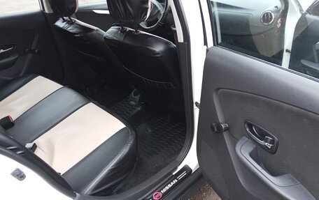 Nissan Almera, 2013 год, 650 000 рублей, 4 фотография