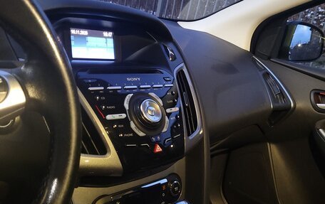 Ford Focus III, 2013 год, 1 000 000 рублей, 6 фотография