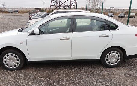 Nissan Almera, 2013 год, 650 000 рублей, 3 фотография