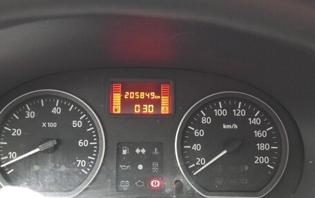 Nissan Almera, 2013 год, 650 000 рублей, 8 фотография