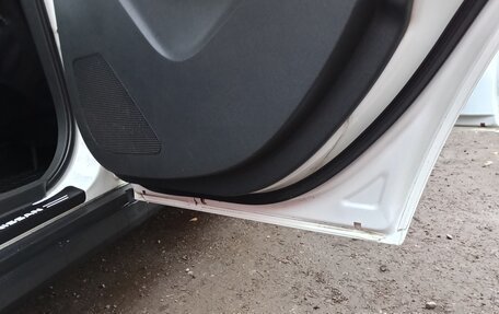 Nissan Almera, 2013 год, 650 000 рублей, 5 фотография