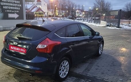 Ford Focus III, 2013 год, 1 000 000 рублей, 3 фотография