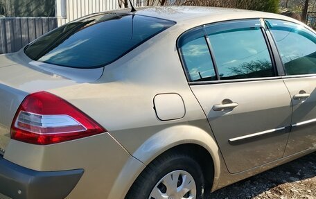 Renault Megane II, 2006 год, 400 000 рублей, 3 фотография