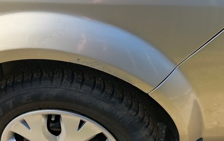 Renault Megane II, 2006 год, 400 000 рублей, 5 фотография