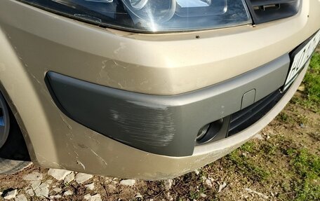 Renault Megane II, 2006 год, 400 000 рублей, 6 фотография