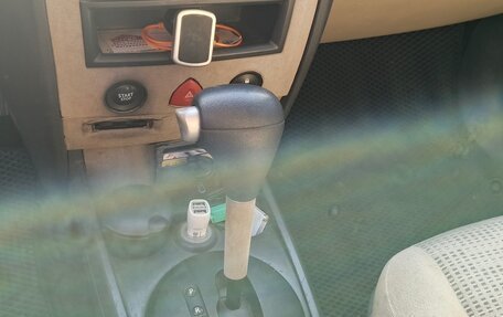 Renault Megane II, 2006 год, 400 000 рублей, 10 фотография