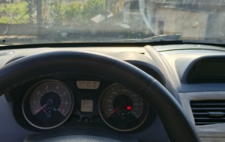 Renault Megane II, 2006 год, 400 000 рублей, 11 фотография