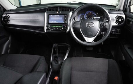 Toyota Corolla, 2016 год, 1 419 000 рублей, 6 фотография