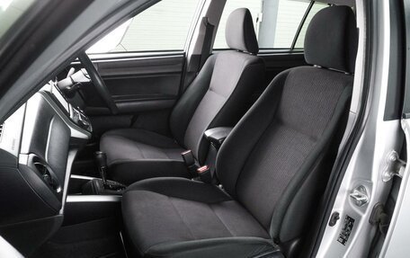 Toyota Corolla, 2016 год, 1 419 000 рублей, 8 фотография