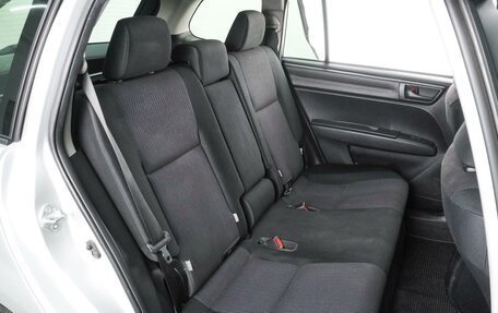 Toyota Corolla, 2016 год, 1 419 000 рублей, 9 фотография