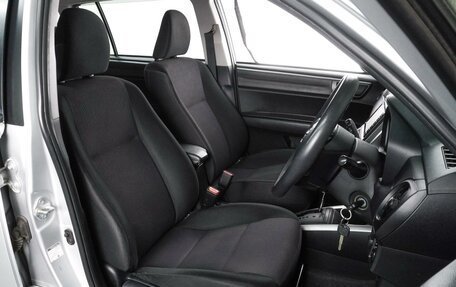 Toyota Corolla, 2016 год, 1 419 000 рублей, 10 фотография