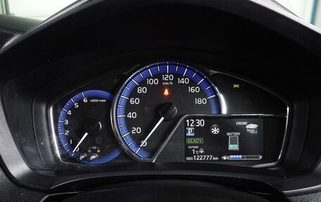 Toyota Corolla, 2016 год, 1 419 000 рублей, 15 фотография