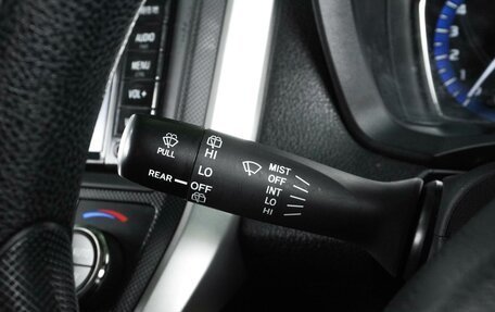 Toyota Corolla, 2016 год, 1 419 000 рублей, 12 фотография