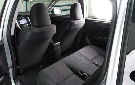 Toyota Corolla, 2016 год, 1 419 000 рублей, 11 фотография