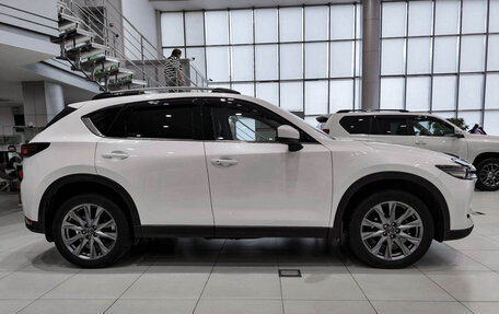 Mazda CX-5 II, 2021 год, 3 399 000 рублей, 4 фотография