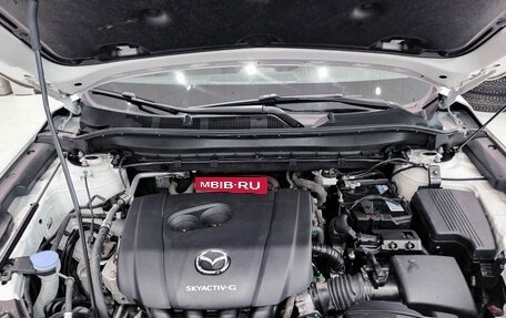 Mazda CX-5 II, 2021 год, 3 399 000 рублей, 7 фотография