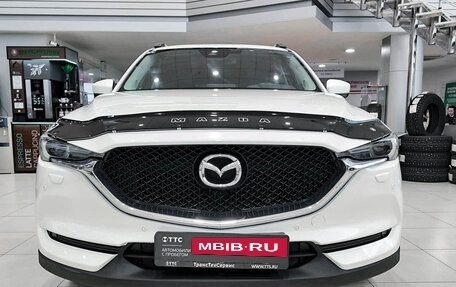 Mazda CX-5 II, 2021 год, 3 399 000 рублей, 2 фотография