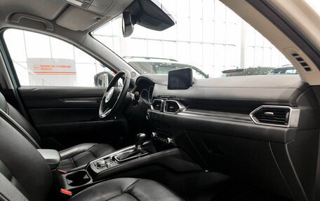 Mazda CX-5 II, 2021 год, 3 399 000 рублей, 9 фотография