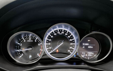 Mazda CX-5 II, 2021 год, 3 399 000 рублей, 11 фотография