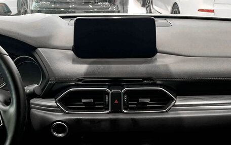 Mazda CX-5 II, 2021 год, 3 399 000 рублей, 12 фотография