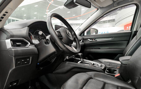 Mazda CX-5 II, 2021 год, 3 399 000 рублей, 13 фотография