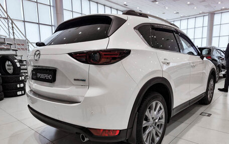 Mazda CX-5 II, 2021 год, 3 399 000 рублей, 16 фотография