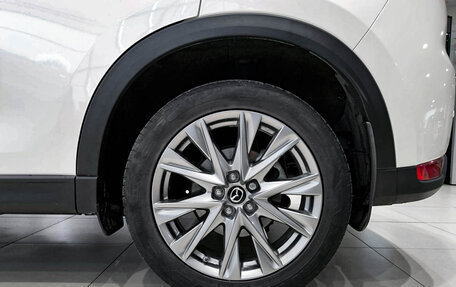 Mazda CX-5 II, 2021 год, 3 399 000 рублей, 22 фотография