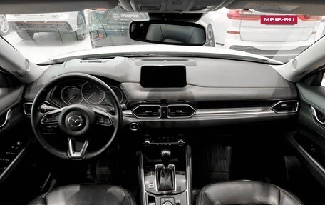 Mazda CX-5 II, 2021 год, 3 399 000 рублей, 20 фотография