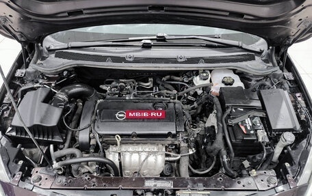 Opel Astra J, 2013 год, 620 000 рублей, 13 фотография