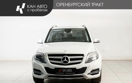 Mercedes-Benz GLK-Класс, 2015 год, 2 150 000 рублей, 2 фотография