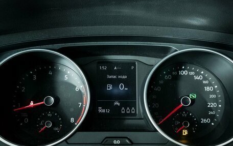 Volkswagen Tiguan II, 2021 год, 3 050 000 рублей, 10 фотография