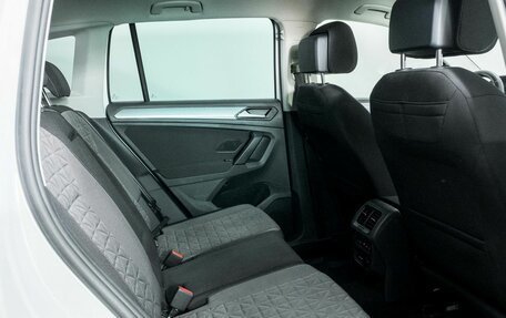 Volkswagen Tiguan II, 2021 год, 3 050 000 рублей, 9 фотография