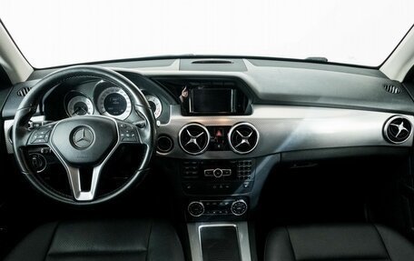 Mercedes-Benz GLK-Класс, 2015 год, 2 150 000 рублей, 7 фотография