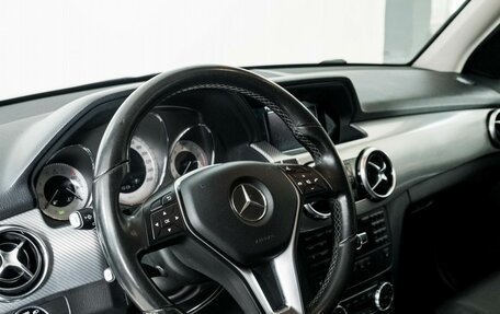 Mercedes-Benz GLK-Класс, 2015 год, 2 150 000 рублей, 5 фотография