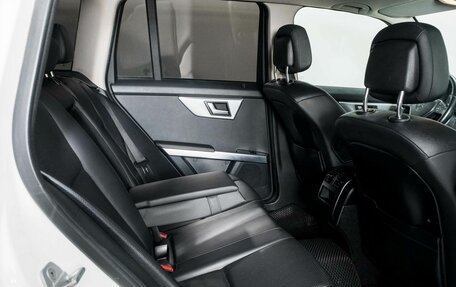 Mercedes-Benz GLK-Класс, 2015 год, 2 150 000 рублей, 9 фотография