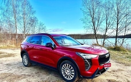 Haval Jolion, 2024 год, 2 500 000 рублей, 1 фотография