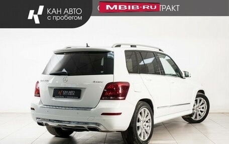 Mercedes-Benz GLK-Класс, 2015 год, 2 150 000 рублей, 3 фотография