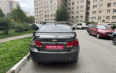 Chevrolet Cruze II, 2012 год, 300 000 рублей, 1 фотография