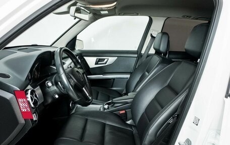 Mercedes-Benz GLK-Класс, 2015 год, 2 150 000 рублей, 6 фотография